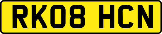 RK08HCN