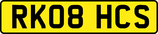 RK08HCS