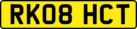 RK08HCT