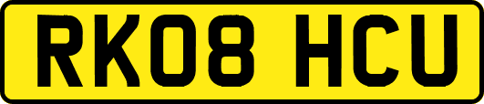 RK08HCU