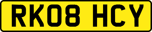 RK08HCY