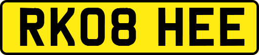 RK08HEE