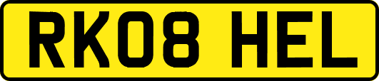 RK08HEL