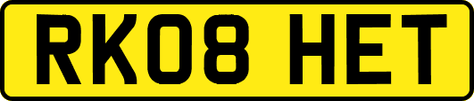 RK08HET