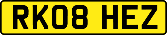 RK08HEZ