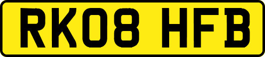 RK08HFB