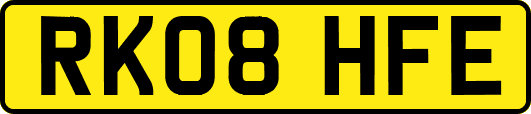 RK08HFE