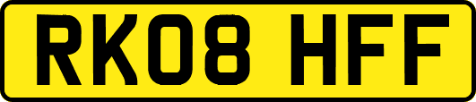 RK08HFF