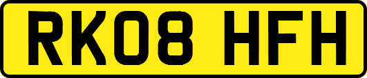 RK08HFH