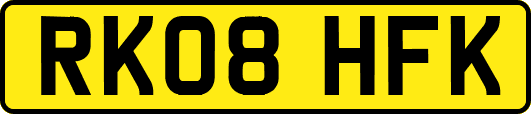 RK08HFK