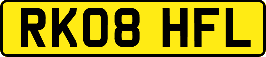RK08HFL