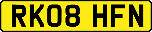 RK08HFN
