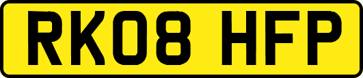 RK08HFP