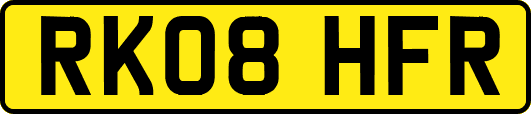 RK08HFR