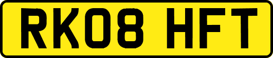 RK08HFT
