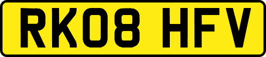 RK08HFV