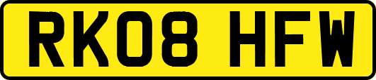 RK08HFW