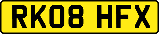 RK08HFX