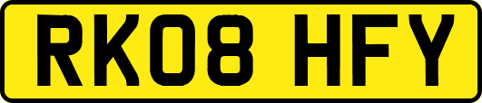 RK08HFY