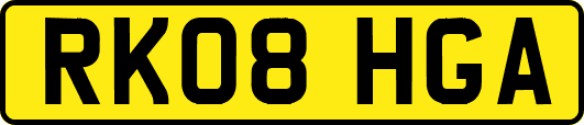 RK08HGA