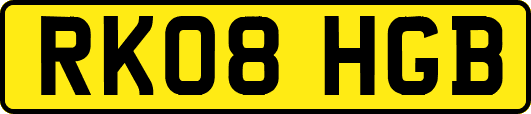 RK08HGB