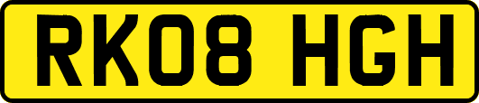 RK08HGH