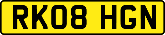 RK08HGN