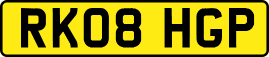 RK08HGP