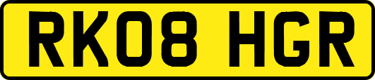 RK08HGR