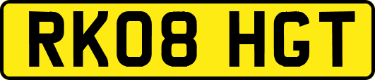 RK08HGT