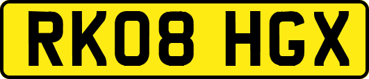 RK08HGX