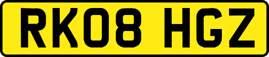 RK08HGZ