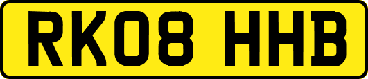 RK08HHB