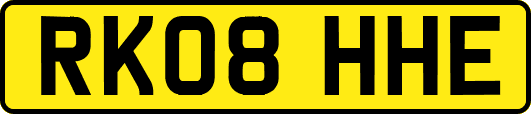 RK08HHE