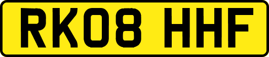 RK08HHF