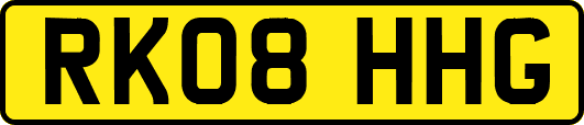 RK08HHG