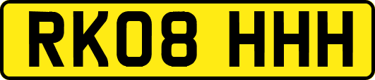 RK08HHH