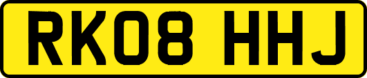 RK08HHJ
