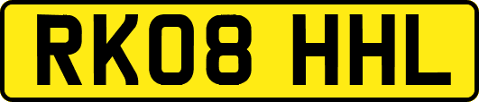 RK08HHL
