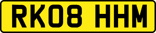 RK08HHM