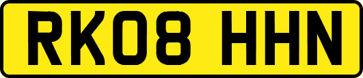RK08HHN