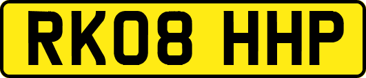 RK08HHP