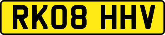 RK08HHV