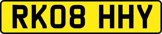 RK08HHY
