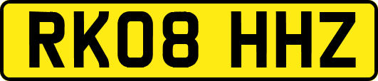 RK08HHZ