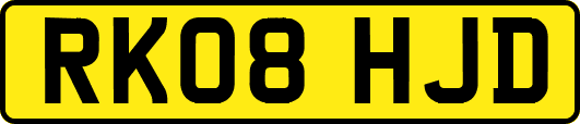 RK08HJD