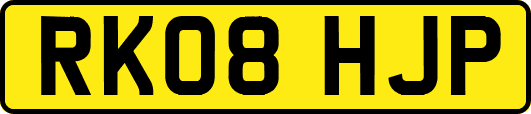 RK08HJP