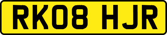 RK08HJR