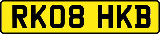 RK08HKB
