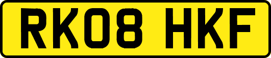 RK08HKF